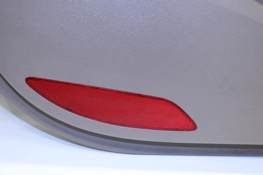 2019-2021 Hyundai Tucson Value Front Left Driver Door Trim Panel 82301-D3500-UUE - Alshned Auto Parts