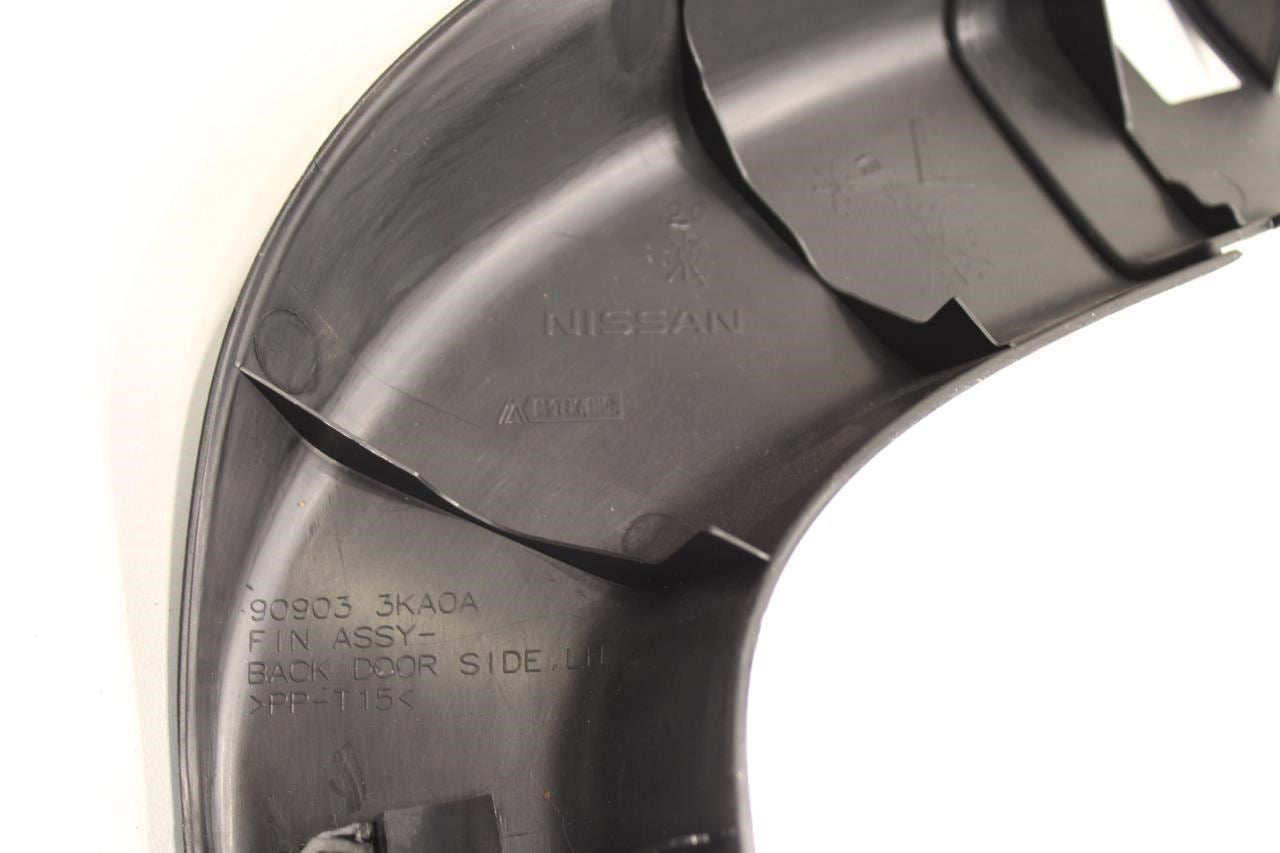 13-20 Nissan Pathfinder SV Liftgate LH and RH Trim Panel w Upper Trim 909023KA0A - Alshned Auto Parts
