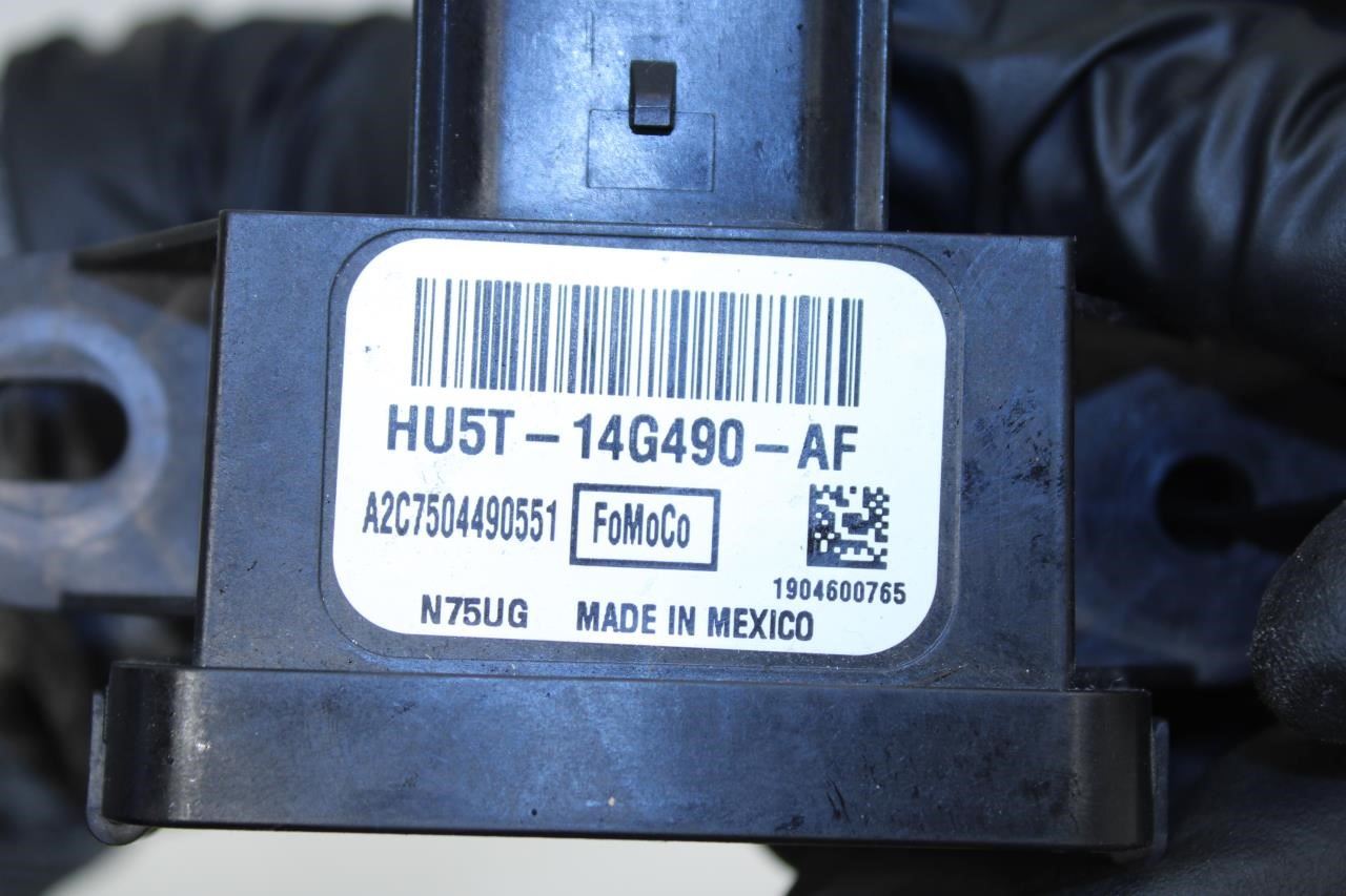 2018-2020 Ford F150 XL Extended Power Inverter Control Module HU5T-14G490-AF OEM - Alshned Auto Parts