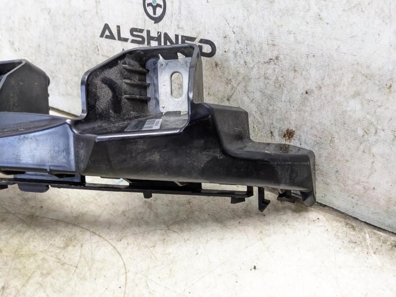 2015-2021 Mercedes-Benz C300 Rear Left Outer Bumper Bracket 205-885-03-65 OEM - Alshned Auto Parts