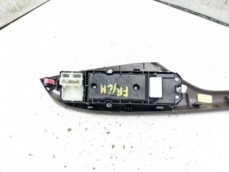 2015-2020 Toyota Sienna Front Left Master Power Window Switch 84040-08010 OEM - Alshned Auto Parts