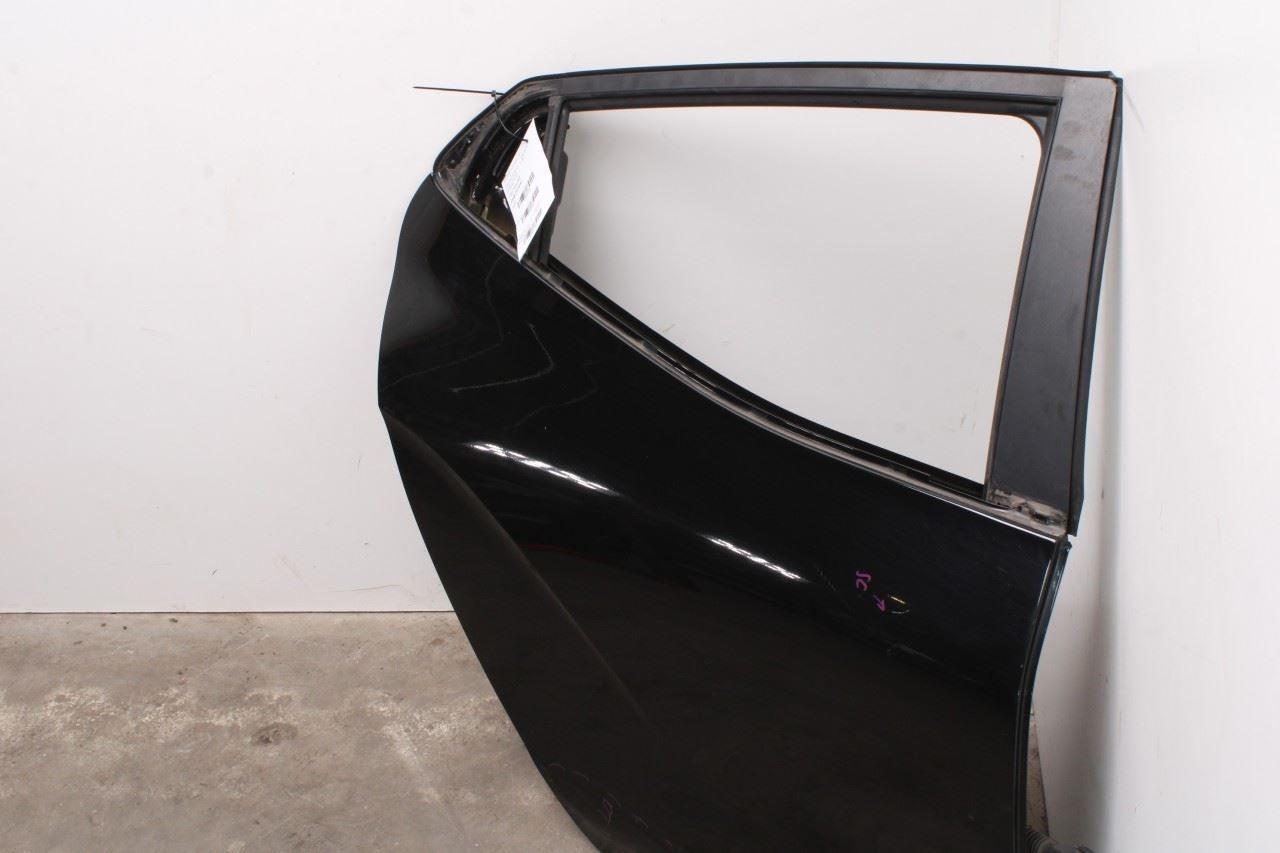 2019-21 Hyundai Veloster Rear Right Side Door Shell Panel 77004-J3000 OEM *ReaD* - Alshned Auto Parts