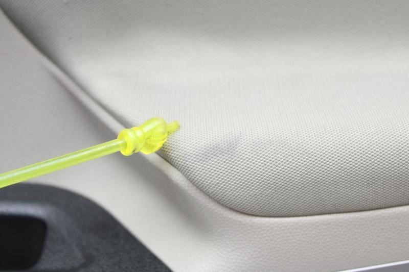 19-22 Ford EcoSport Front Right Side Door Trim Panel GN1Z-5823942-MM OEM *ReaD* - Alshned Auto Parts