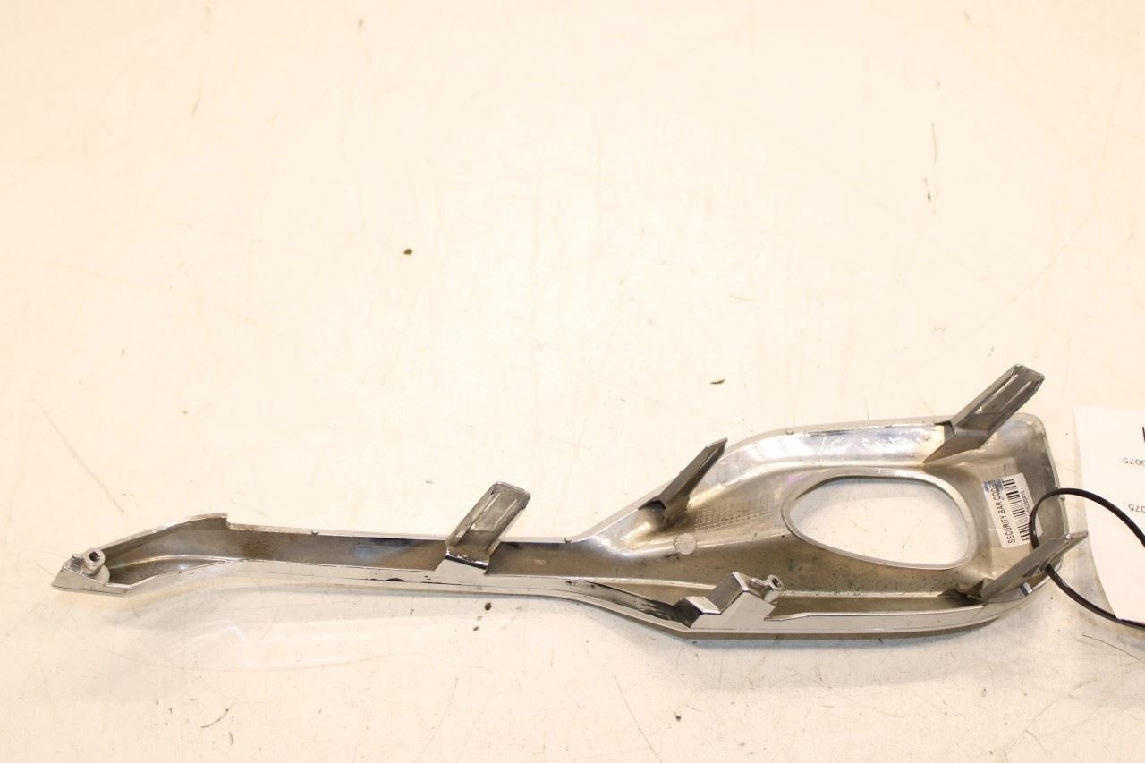 2015-2017 Infiniti QX50 Front Left Driver Side Fog Light Bezel 62257-5UA0A OEM - Alshned Auto Parts