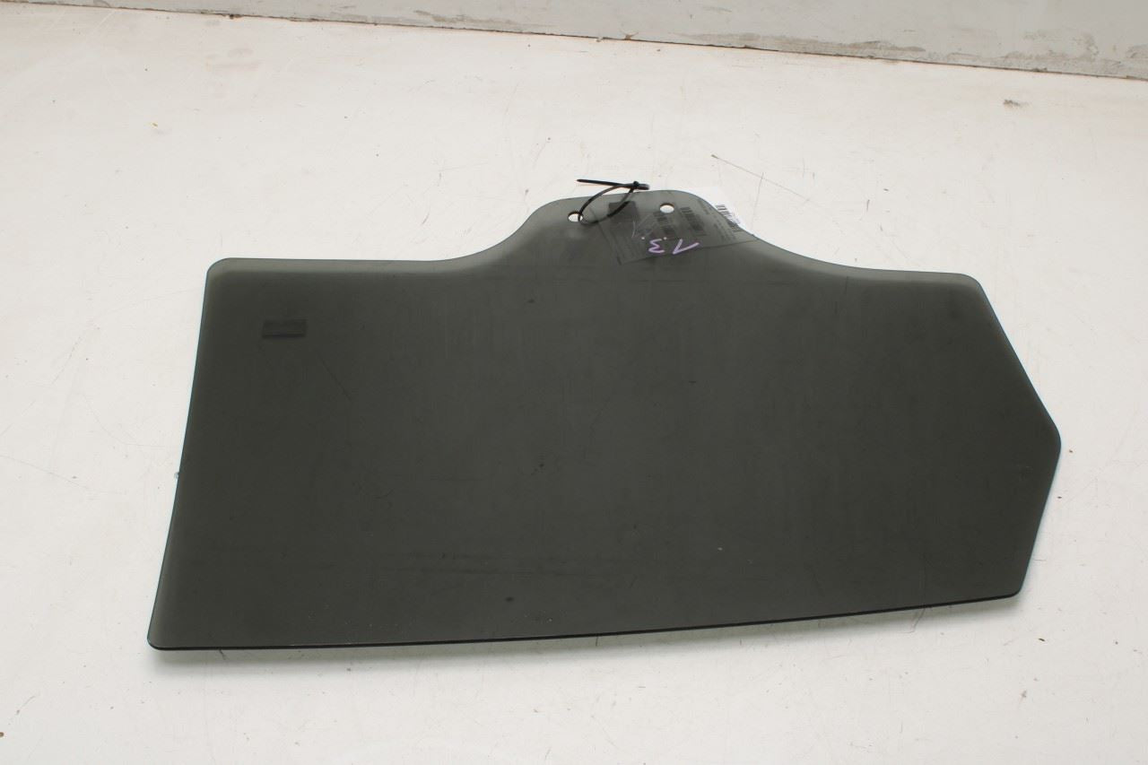 2020-2025 Ford Escape SEL Rear Left Driver Side Door Window Glass LJ6B-S25713-BB - Alshned Auto Parts