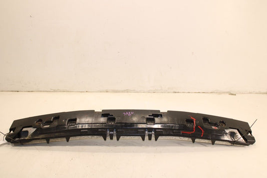 2007-2011 Toyota Camry LE RR Bumper Reinforcement Impact Bar w/ Bumper Absorber - Alshned Auto Parts