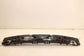 2007-2011 Toyota Camry LE RR Bumper Reinforcement Impact Bar w/ Bumper Absorber - Alshned Auto Parts