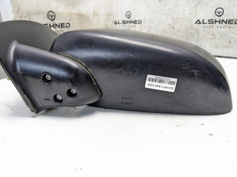 2005-2021 Nissan Frontier Left Driver Side Rearview Mirror 96302-9BC9A OEM - Alshned Auto Parts