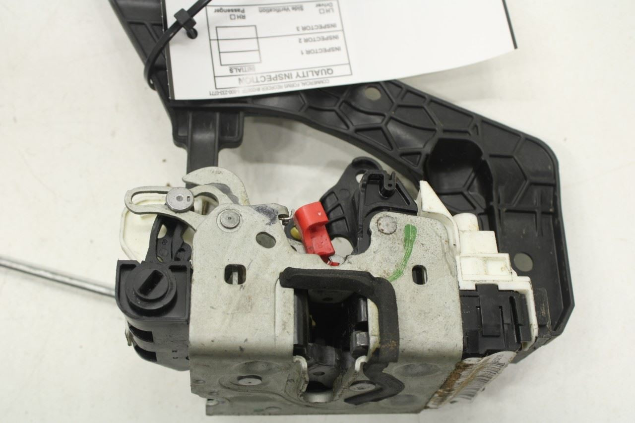 2013-24 Ram 1500 Classic Crew Cab Rear Right Door Lock Latch Actuator 04589650AE - Alshned Auto Parts