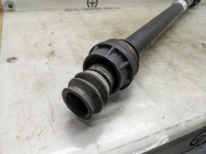 2019-24 Chevrolet Silverado 1500 5.3L Front Axle Drive Propeller Shaft 23370093 - Alshned Auto Parts