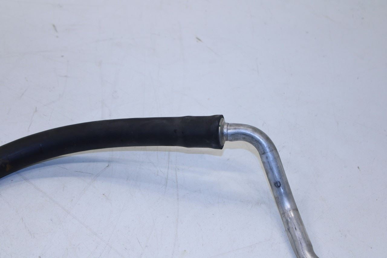15-20 Nissan Murano Platinum 3.5L AC Conditioning Suction Flexible Low Hose Line - Alshned Auto Parts