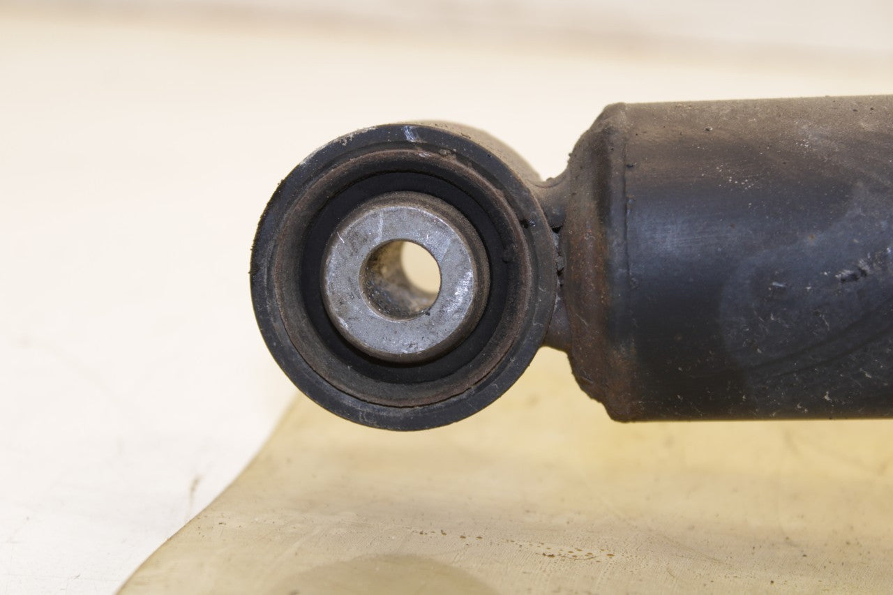 11-18 Porsche Cayenne Platinum AWD Rear Suspension LH Side Shock Strut Absorber - Alshned Auto Parts