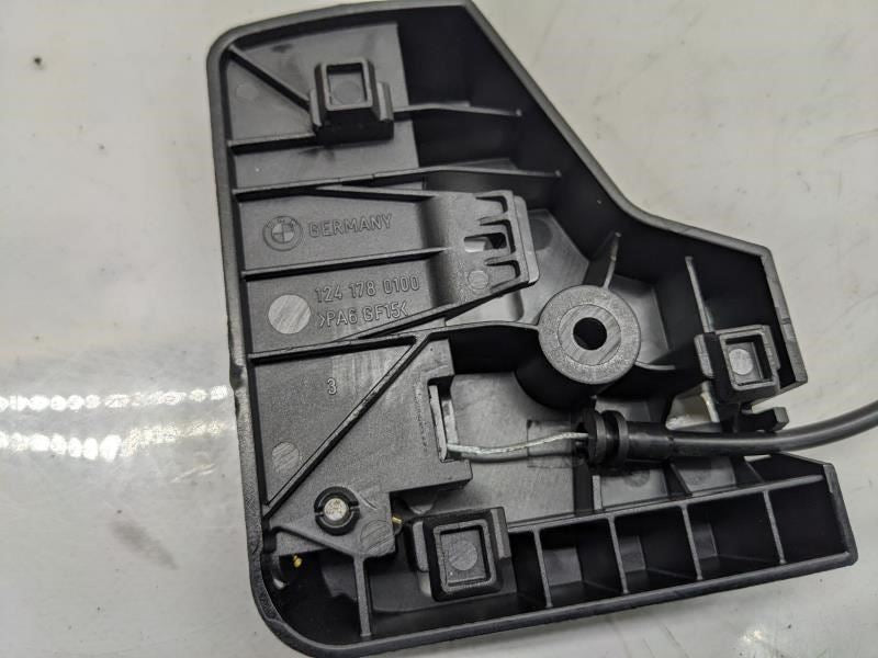 2017-24 BMW 430i xDrive Rear RH and LH Side Seat Folding Release Lock Latch Set6