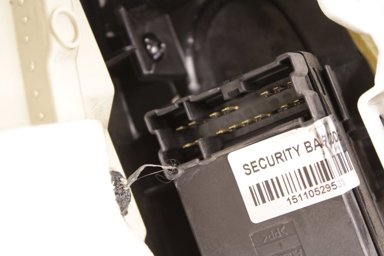 2014-2020 Infiniti Q50 Premium Rear Left Door Trim Panel 82901-4GA0B OEM *ReaD* - Alshned Auto Parts