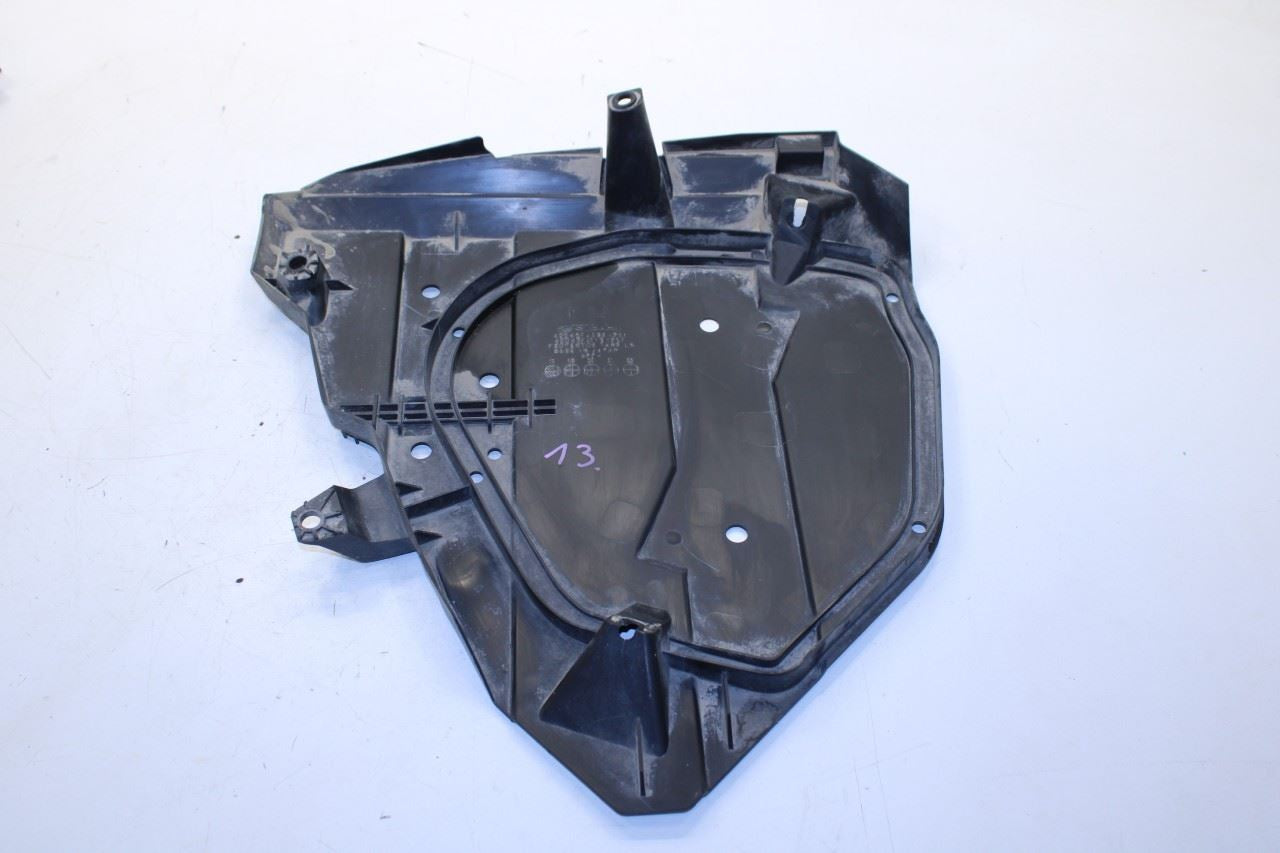 2015-2021 Subaru WRX LH and RH Fuel Tank Skid Plate Protector 42045FJ010 *ReaD* - Alshned Auto Parts