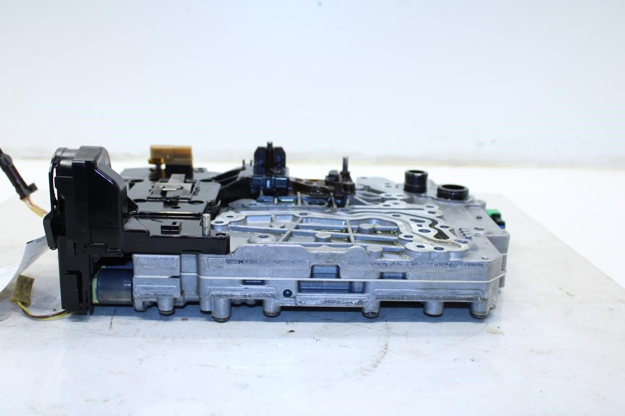 17-20 BMW 430i xDrive 2.0L AWD 8-Speed Auto Transmission Valve Body 240086322134
