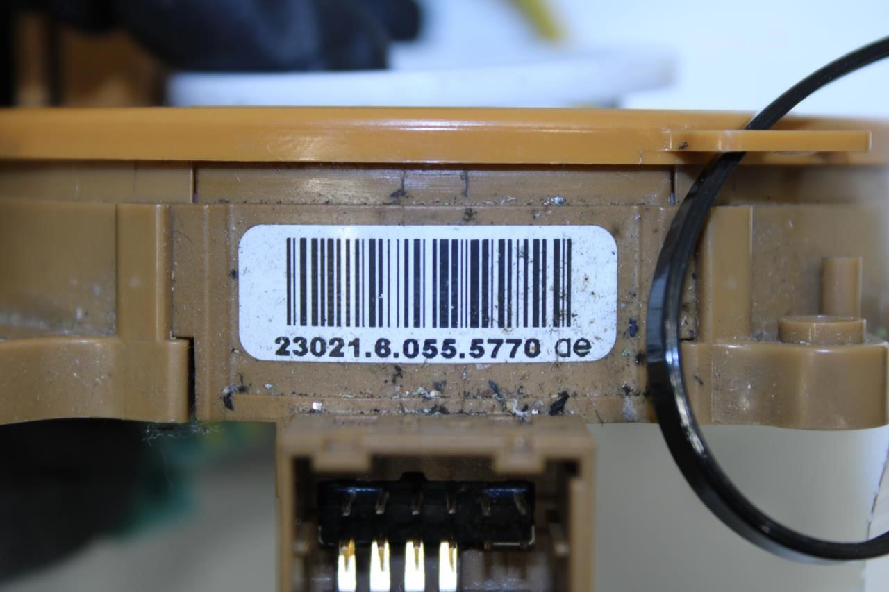 2015-2021 RAM Promaster City Steering Column Clock Spring 5XY74LXHAA OEM *ReaD* - Alshned Auto Parts