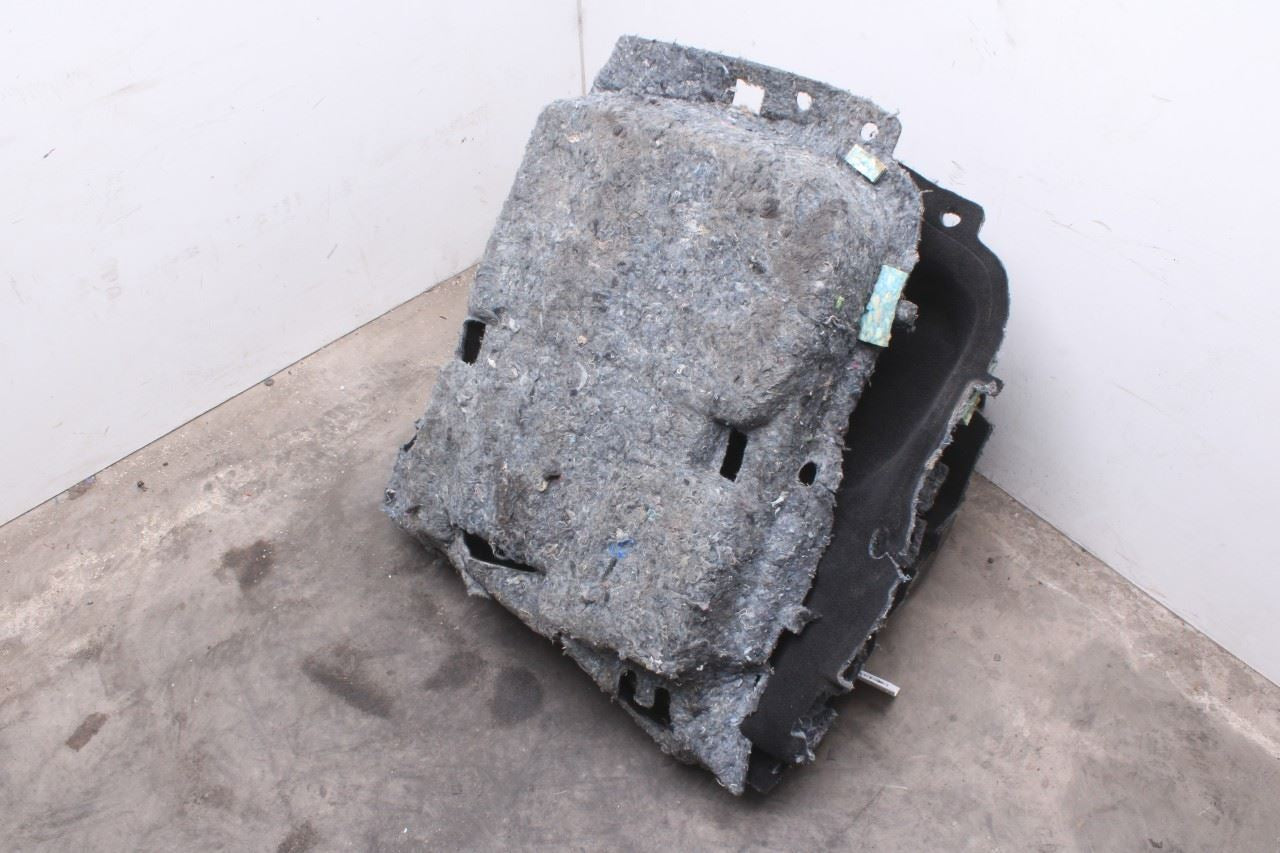 23-26 Acura Integra A-Spec 1.5L FWD Front Floor Interior Carpet Cover Liner Mat - Alshned Auto Parts