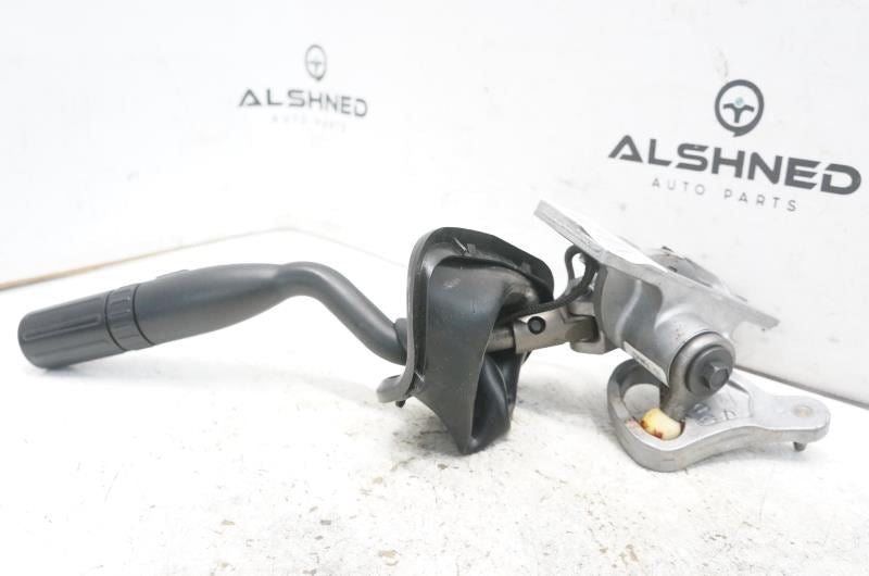 2018-20 Ford F150 SuperCrew Cab Steering Column Transmission Gear Shifter Lever - Alshned Auto Parts