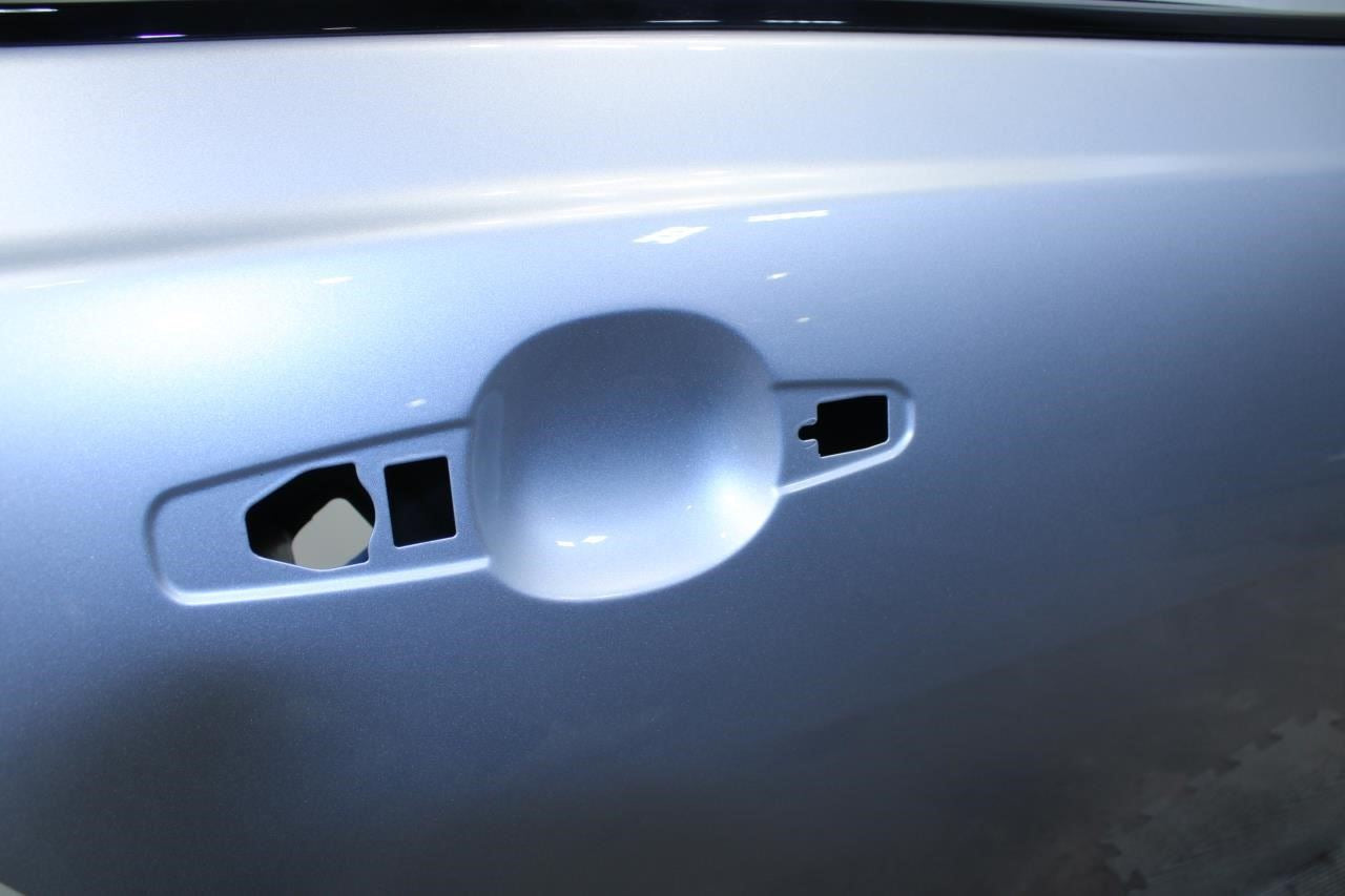 2017-20 Jaguar XE R-Dynamic S Rear Right Passenger Door Shell Panel T4N2634 OEM - Alshned Auto Parts