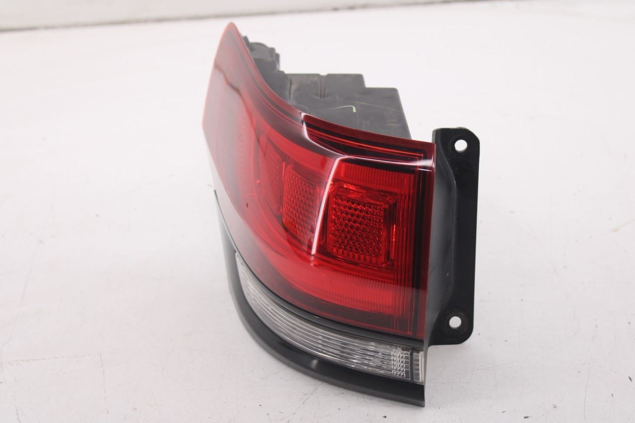 2014-2021 Jeep Grand Cherokee Laredo X 4X4 Rear Left Driver Side Tail Light Lamp - Alshned Auto Parts