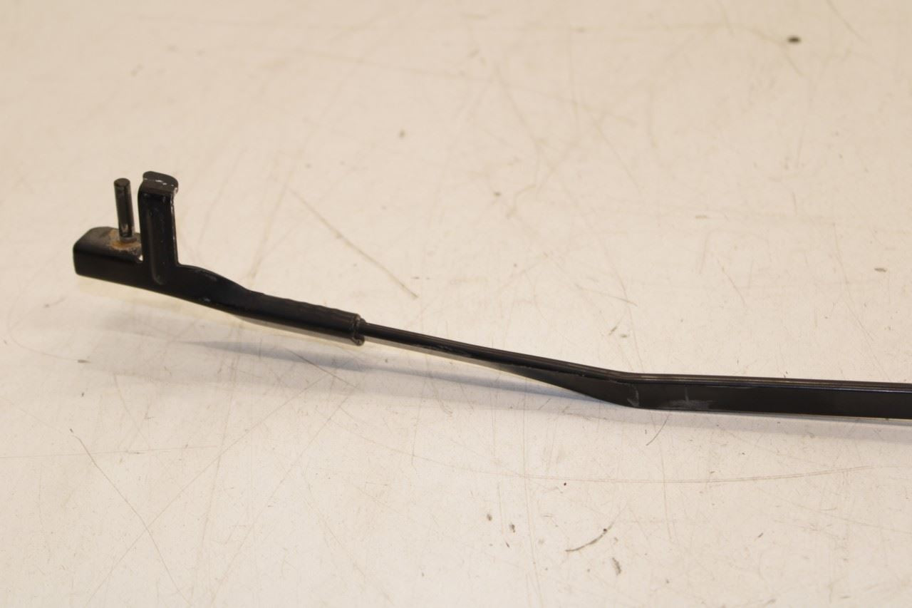 2011-2017 BMW X3 xDrive28i Front Left Driver and Side Windshield Wiper Arm - Alshned Auto Parts