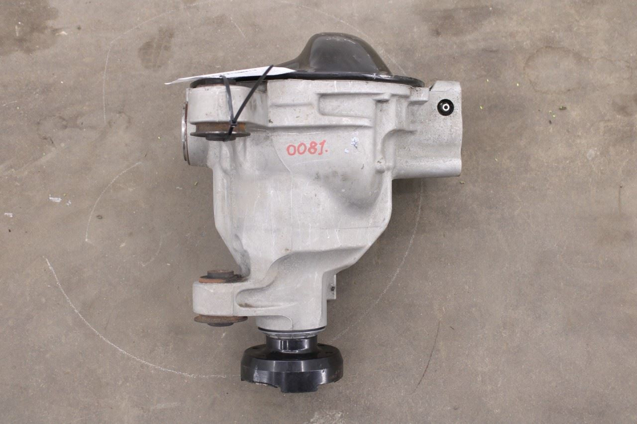2018-21 Ford Expedition Max XLT 3.5L Front Axle Differential Carrier 3.31 ratio0