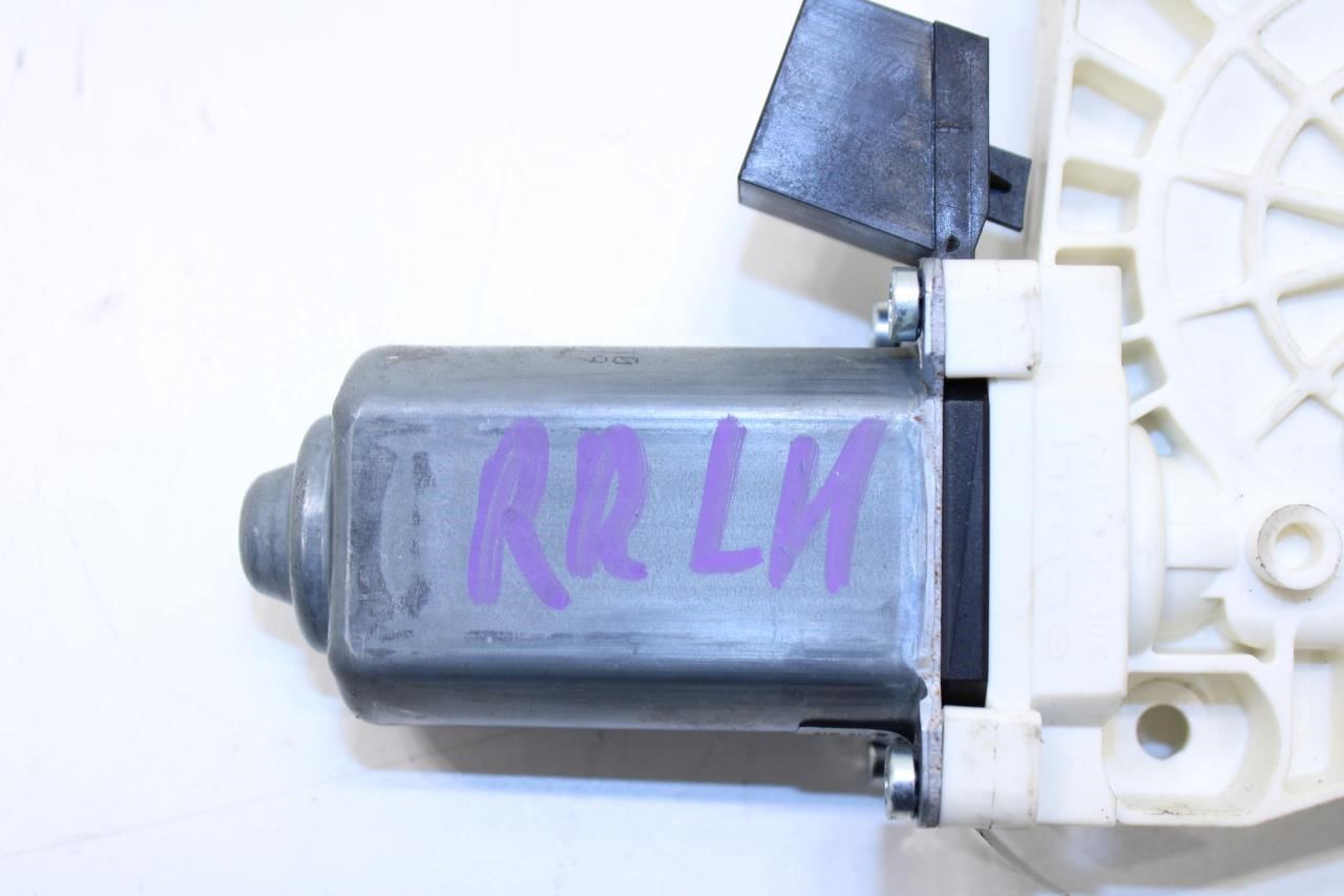 07-13 Mercedes-Benz S550 Rear Left Door Window Regulator Motor 221-820-29-42 OEM - Alshned Auto Parts