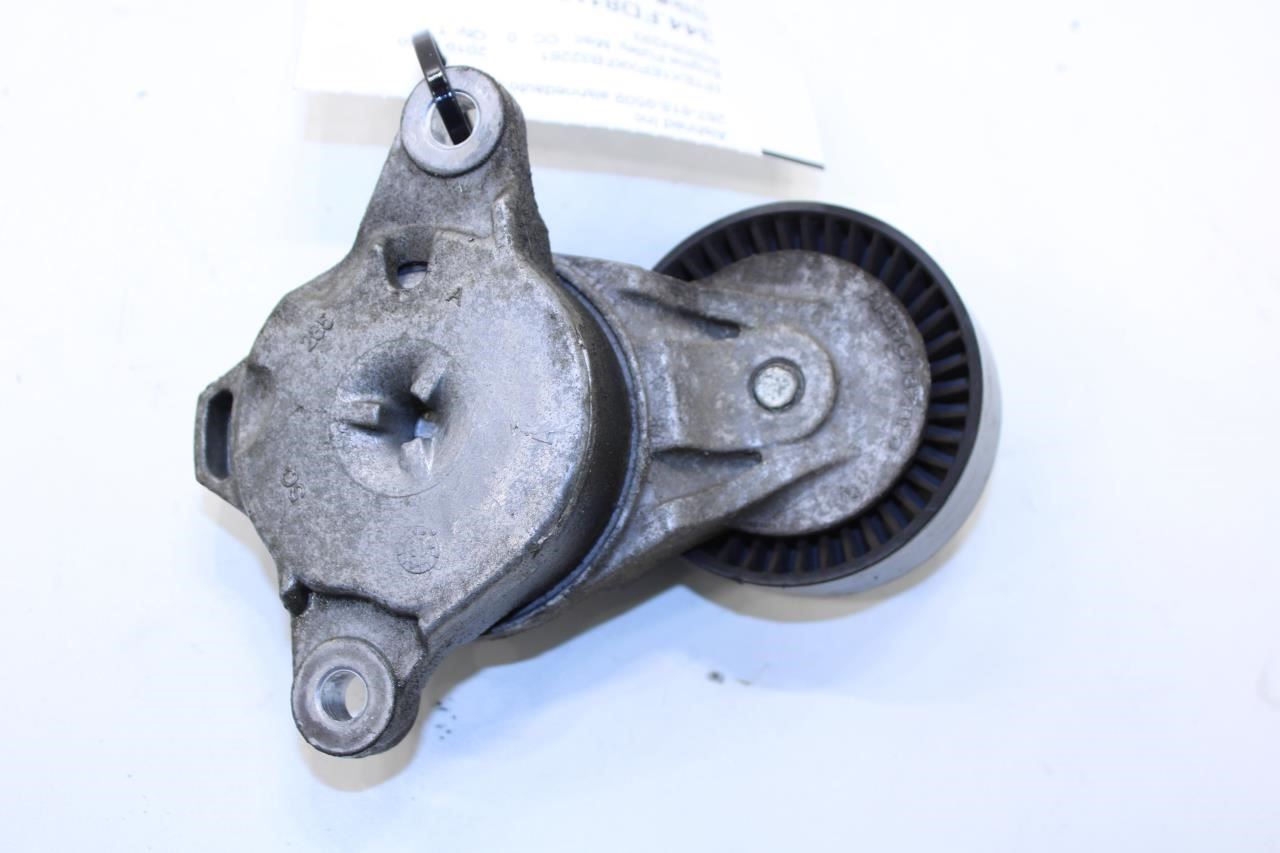 2015-25 Ford F150 XL 2.7L Engine Motor Drive Belt Tensioner Pulley FL3E-6A228-AC - Alshned Auto Parts