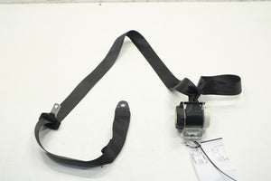 17-20 Alfa Romeo Giulia Ti Rear Passenger Right Side 2nd Row Seat Belt Retractor