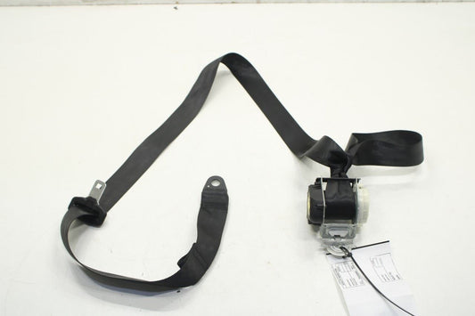 17-20 Alfa Romeo Giulia Ti Rear Passenger Right Side 2nd Row Seat Belt Retractor - Alshned Auto Parts