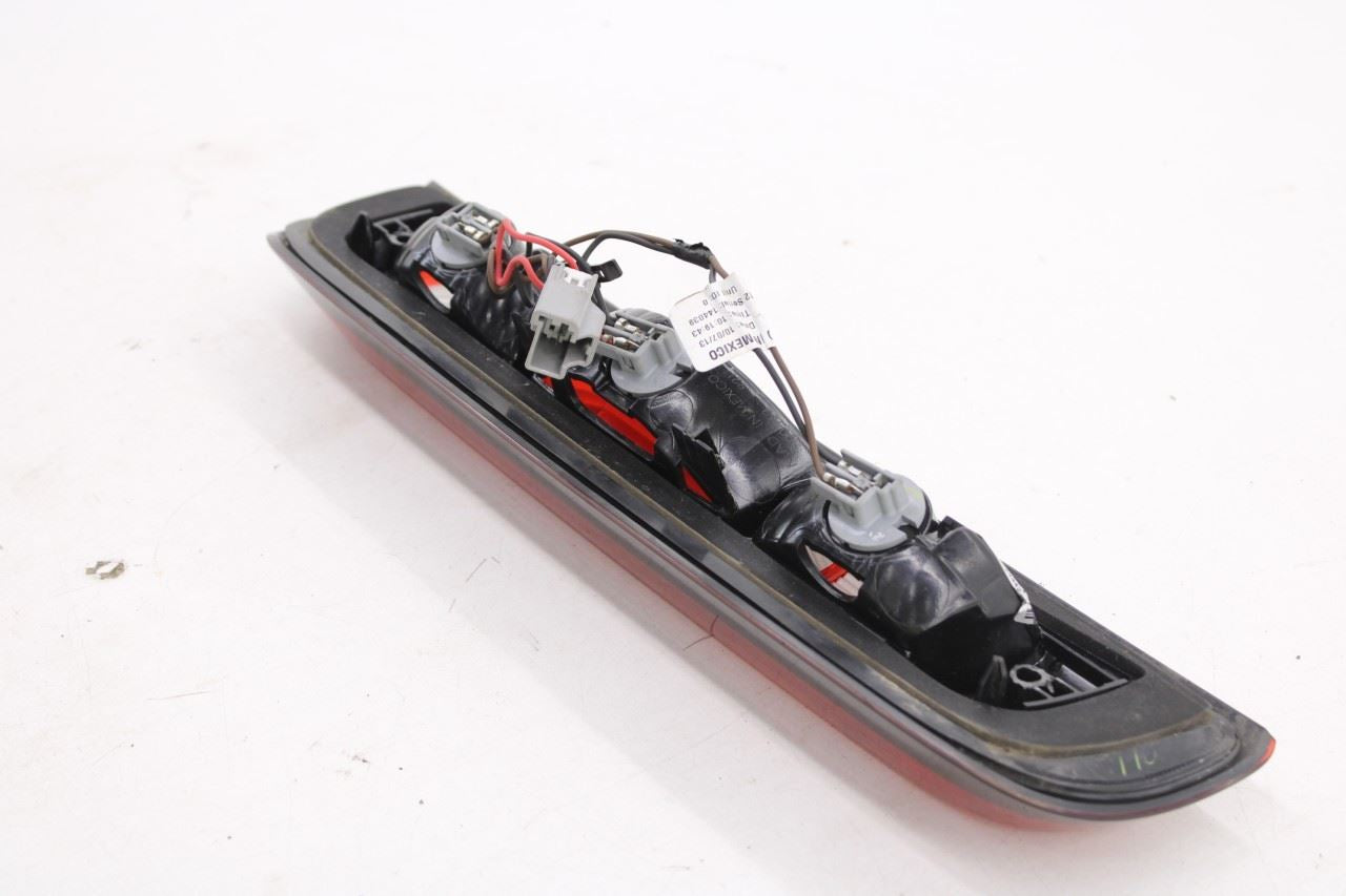 14-24 Chevrolet Silverado 1500 Work Truck 2WT Rear High Mounted Stop Light Lamp14