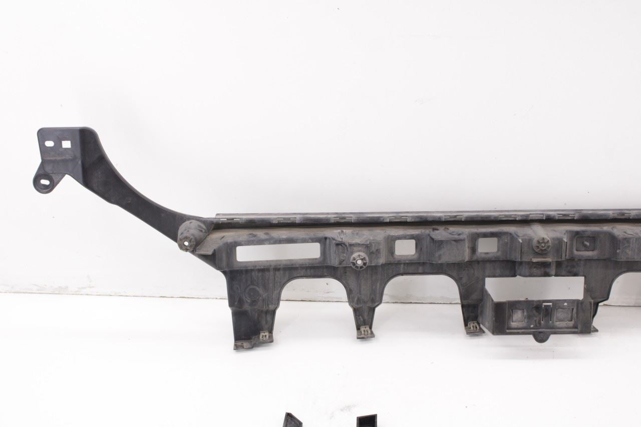 2017-24 Chrysler Pacifica Limited Rear Bumper Right Left Side Mount Bracket Set - Alshned Auto Parts