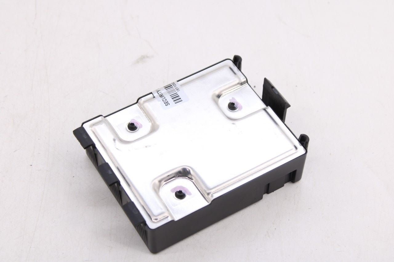 2014-2024 RAM 1500 Classic Express Quad Cab Trailer Brake Towing Control Module12
