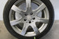 10-16 Mercedes-Benz E350 4Matic Wheel 8.5Jx17H2 ET38 Set of 4 2114016802 *ReaD* - Alshned Auto Parts