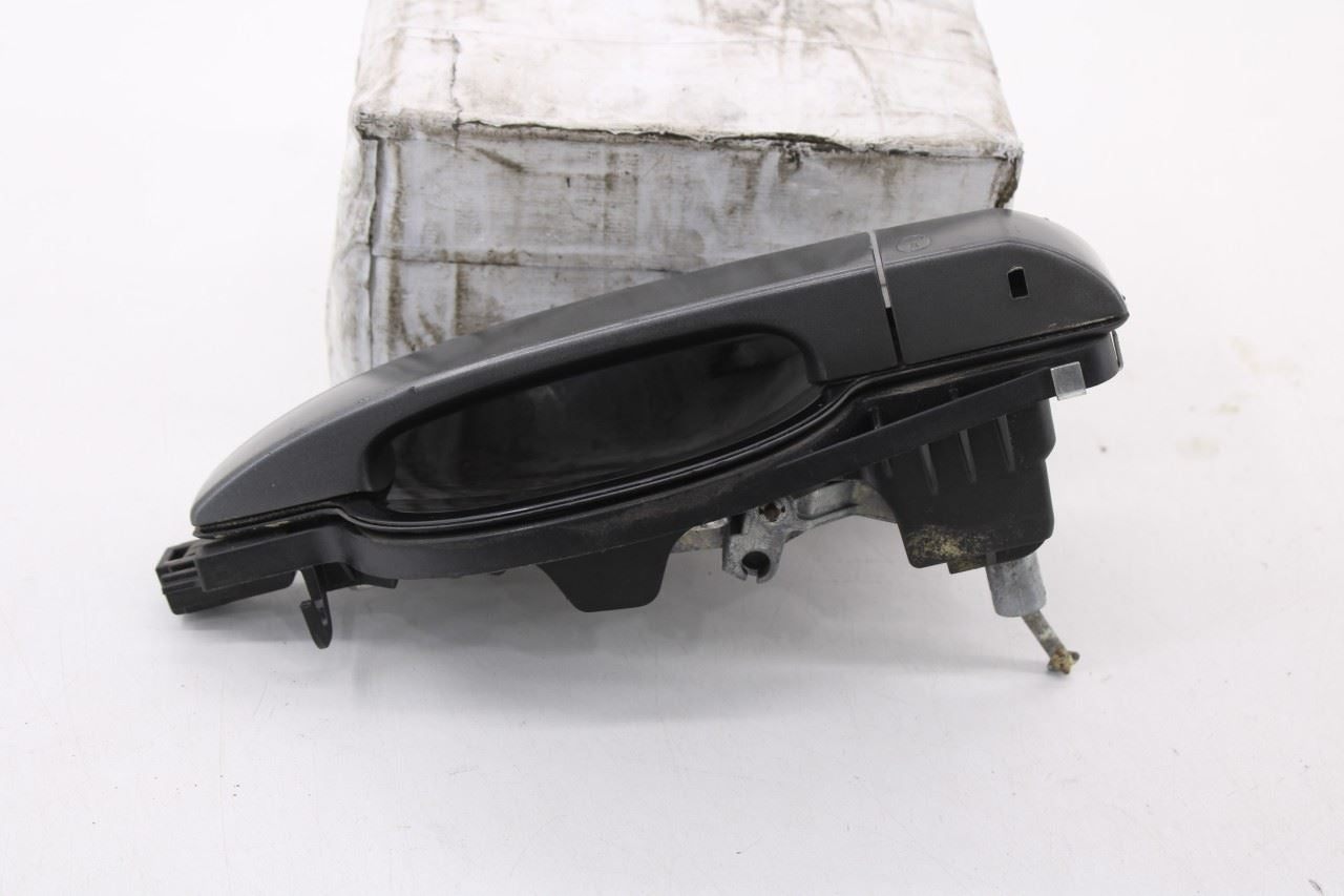 2010-12 Land Rover Range Rover HSE 5.0L 4WD Front Left Side Door Exterior Handle8