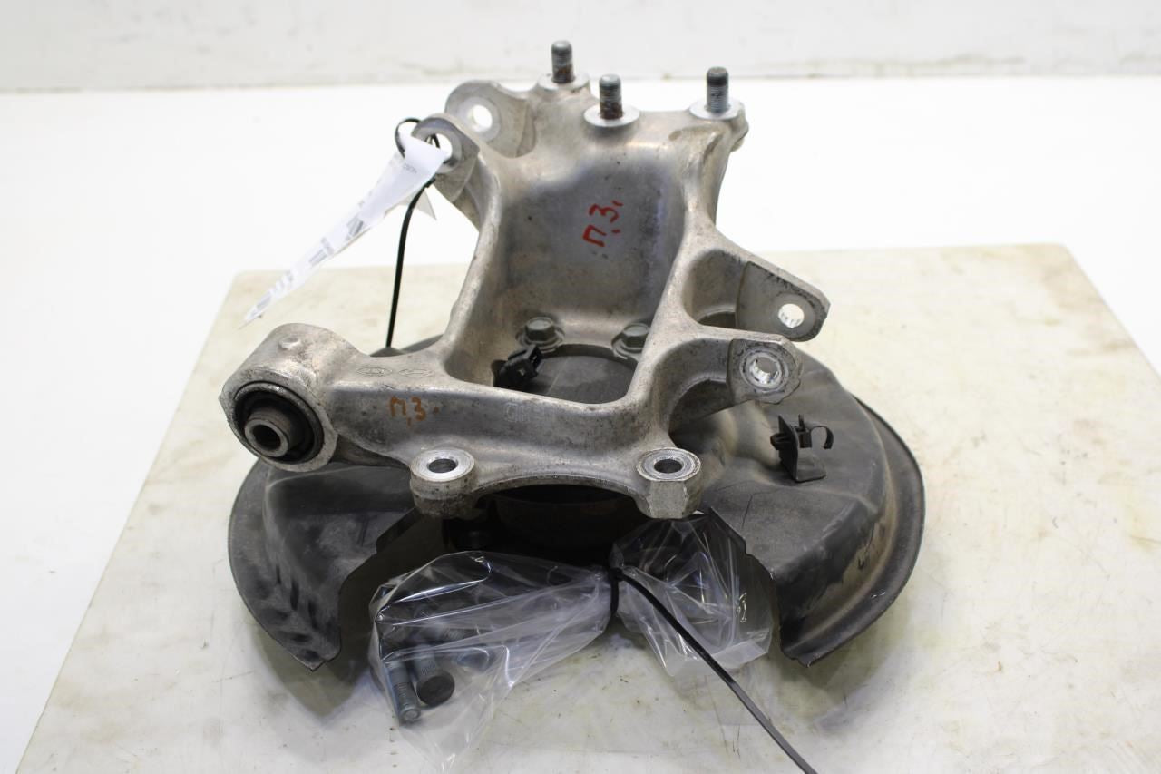 2015-2021 Hyundai Tucson Value Rear Right Side Spindle Knuckle Hub 52720-D3100 - Alshned Auto Parts