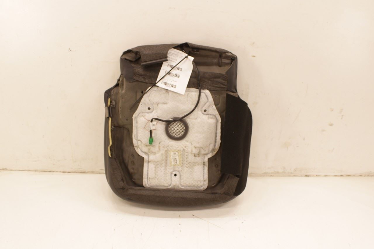 22-24 Ford Expedition MAX XLT 3.5L 4WD Front Driver Left Side Seat Lower Cushion - Alshned Auto Parts