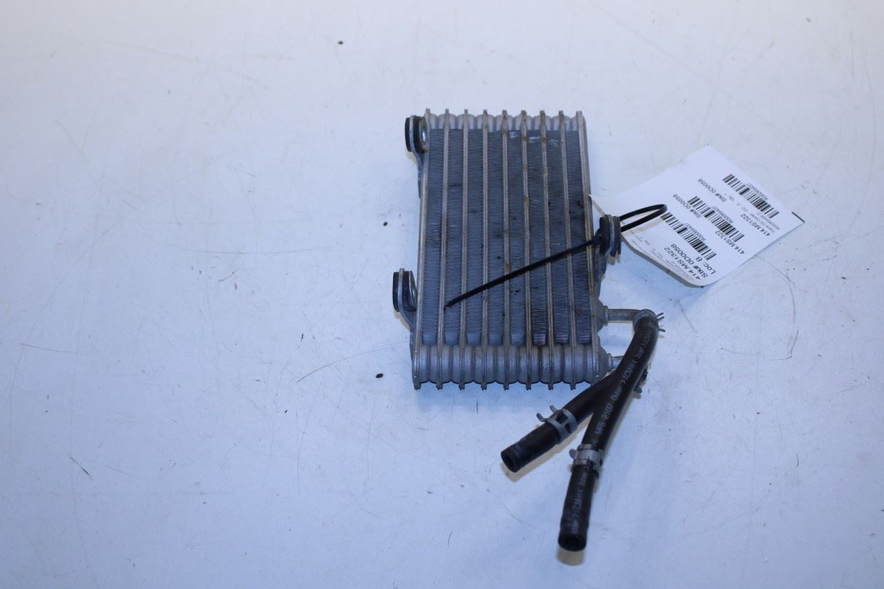 2018-25 Mitsubishi Eclipse Cross ES 1.5L 4WD Auto Transmission Oil Cooler *ReaD* - Alshned Auto Parts