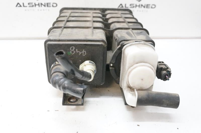 2011-20 Dodge Journey SE 2.4L Fuel Vapor Evaporator Emission Canister 68056826AG - Alshned Auto Parts
