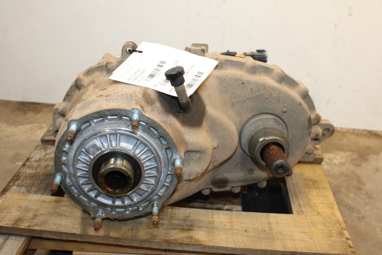 2011-2018 Ram 1500 5.7L 4WD Transfer Case BW44-44 Electric Shift opt DH8 160K - Alshned Auto Parts