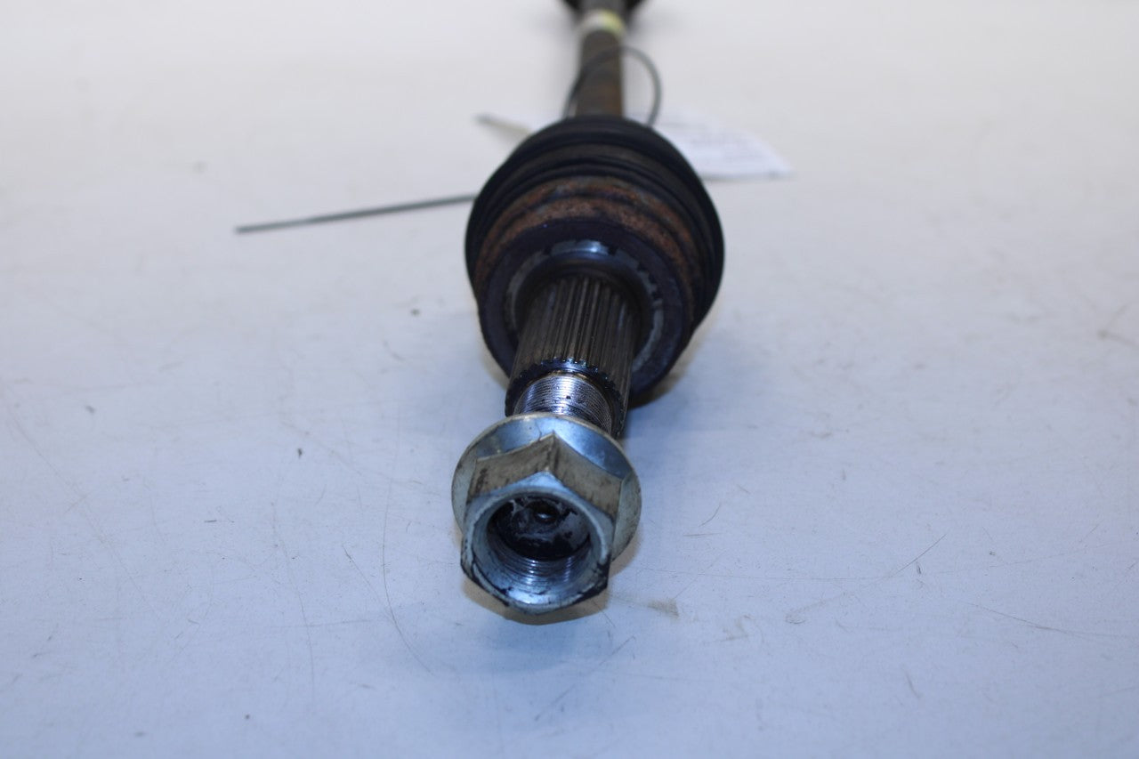 2013-20 Nissan Pathfinder SV 4x4 Rear Left CV Axle Drive Half Shaft 39600-3JA0A - Alshned Auto Parts