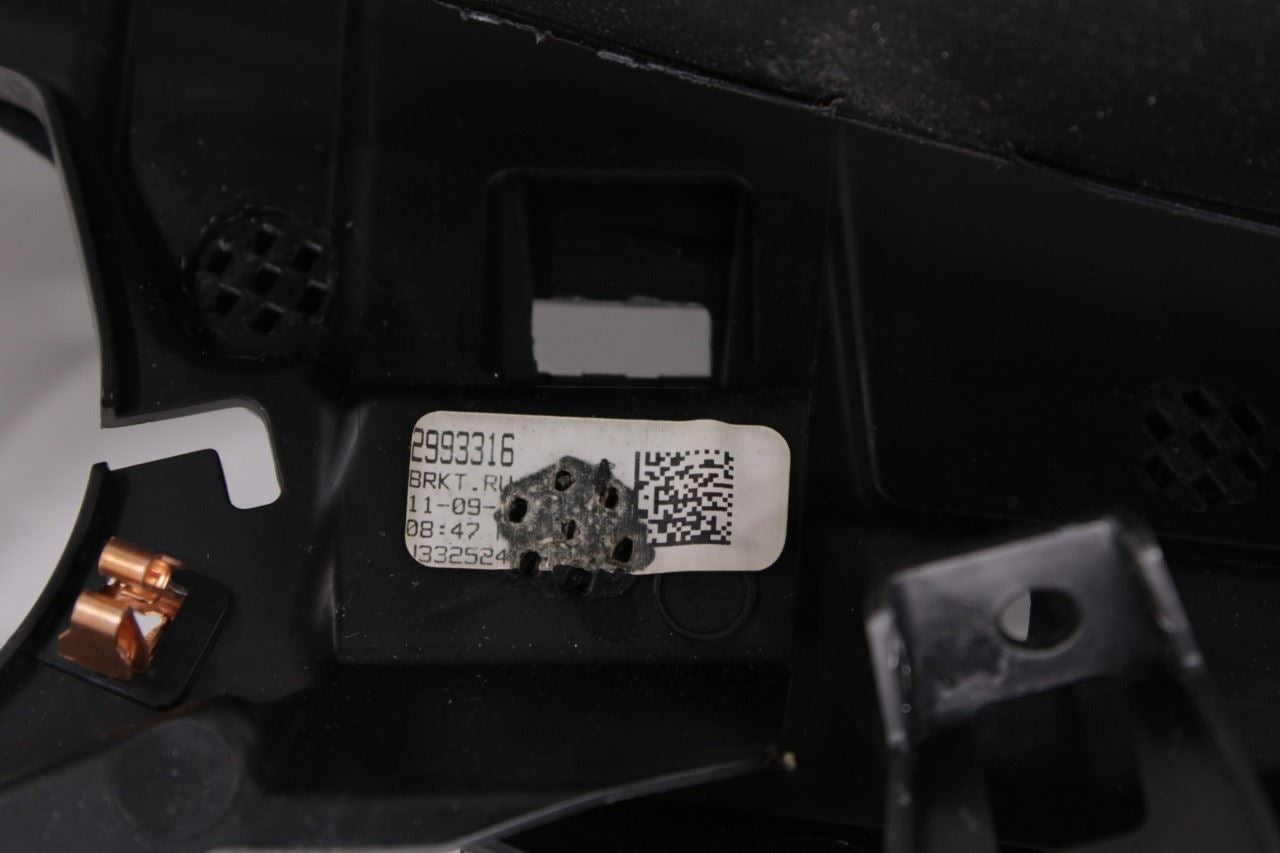 2017-2020 Chrysler Pacifica Limited Dash Instrument Panel 5SP823X9AB OEM - Alshned Auto Parts