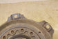 14-17 Maserati Ghibli S Q4 3.0L Auto Transmission Torque Converter 57K 670031353 - Alshned Auto Parts
