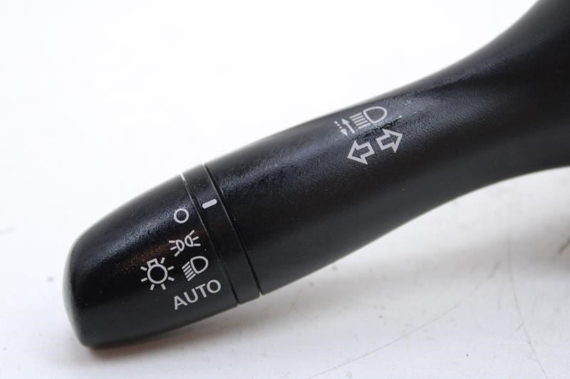 20-2024 Nissan Sentra Steering Column Light Turn Signal Wiper Switch 25560-6LB0E - Alshned Auto Parts