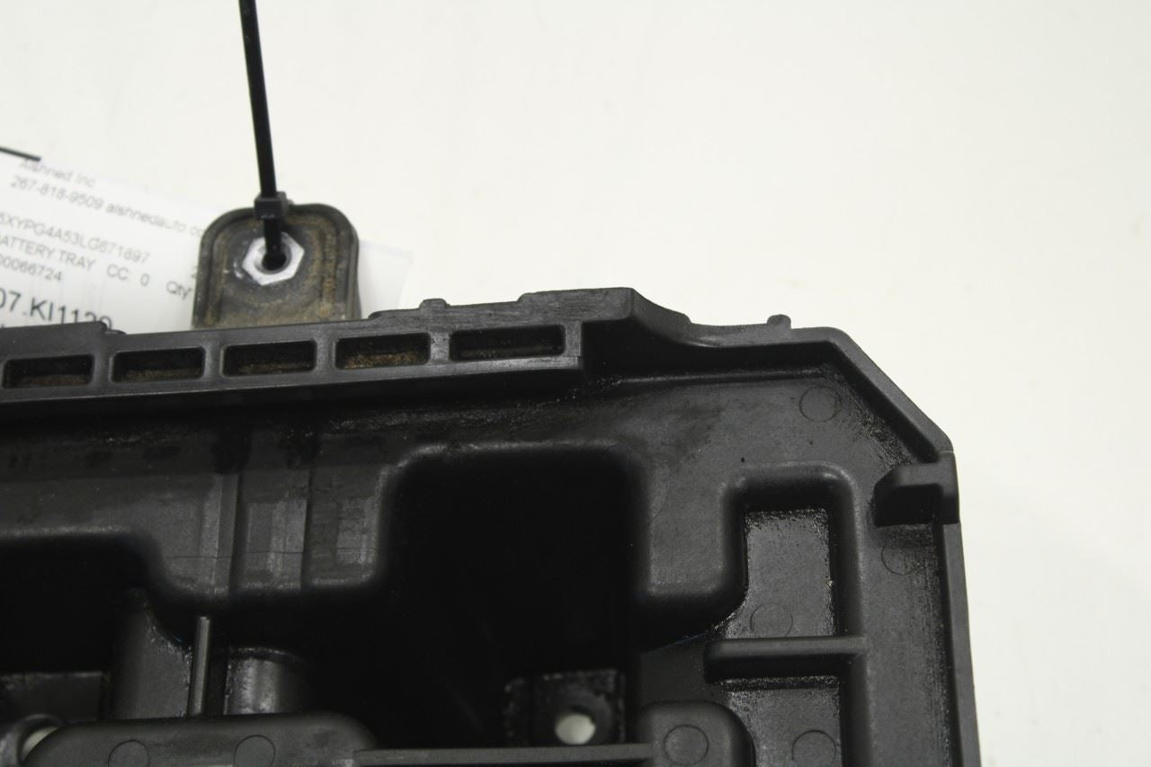 2015-2020 Kia Sorento LX 3.3L FWD Battery Tray Holder Assembly 37150-C6000 OEM - Alshned Auto Parts