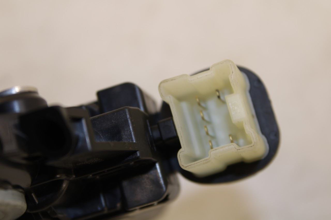 2014-2017 Infiniti QX50 Front Right Side Power Window Motor 80730-1BA0A OEM - Alshned Auto Parts