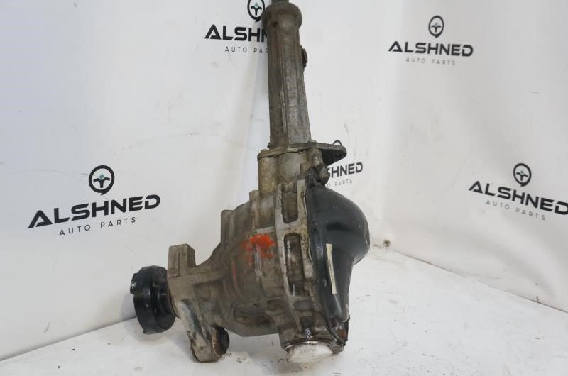 15-25 Ford F150 3.3L 4WD Front Differential 3.73 ratio 8.8 ring w/o Limited Slip - Alshned Auto Parts