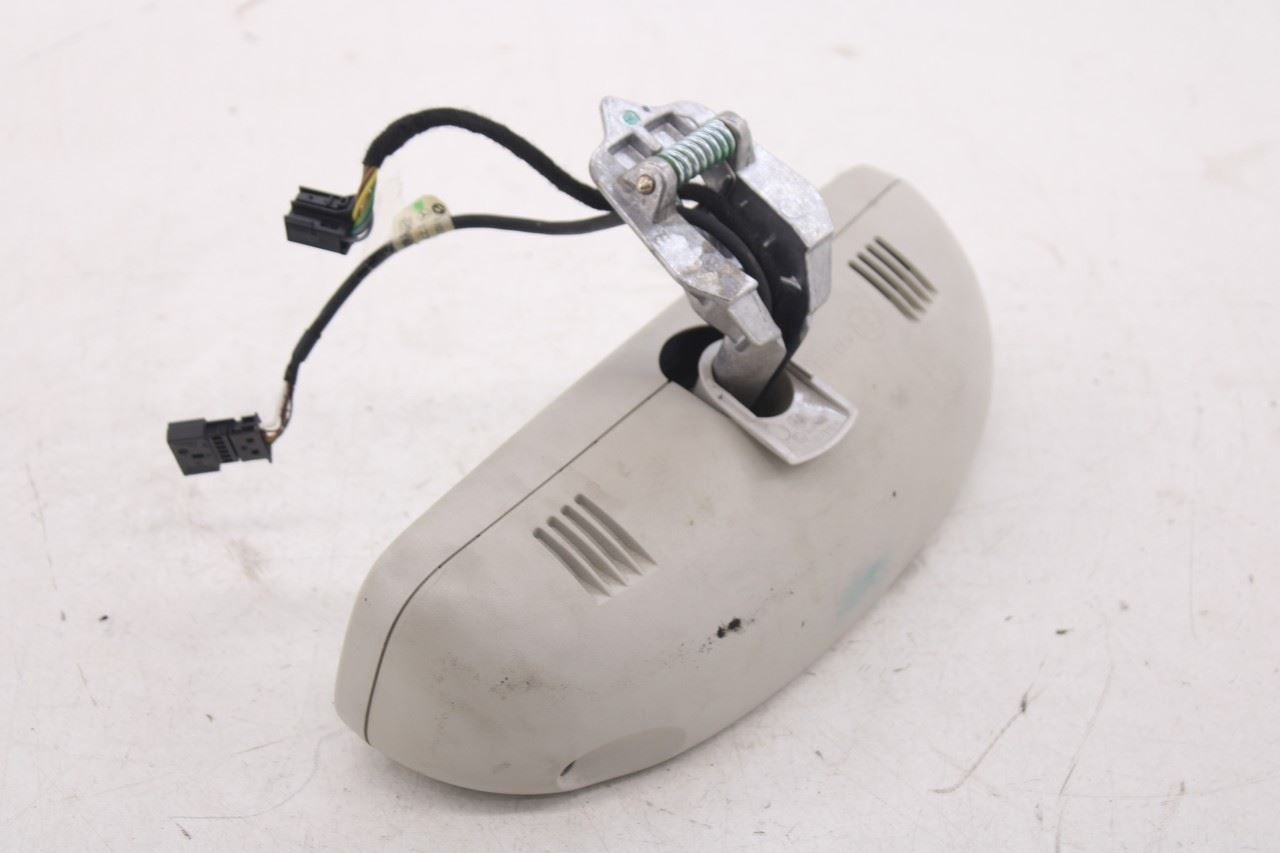2003-2006 Mercedes-Benz E500 Interior Inside Rear View Mirror 211-810-01-17-8J12 - Alshned Auto Parts
