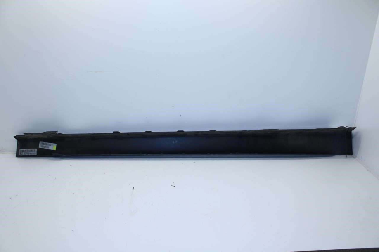 2015-2016 BMW 435I Gran Coupe xDrive Left Lower Rocker Trim Panel 51777374613 - Alshned Auto Parts